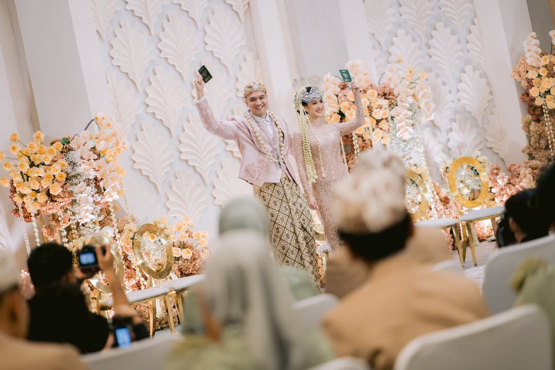 struktur organisasi wedding organizer dan tugasnya, struktur organisasi wedding organizer, wedding organizer, 