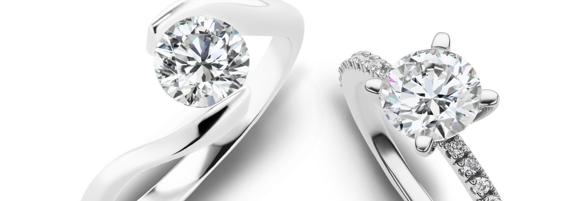 Style Berpakaian Menentukan Cincin Pertunangan Anda