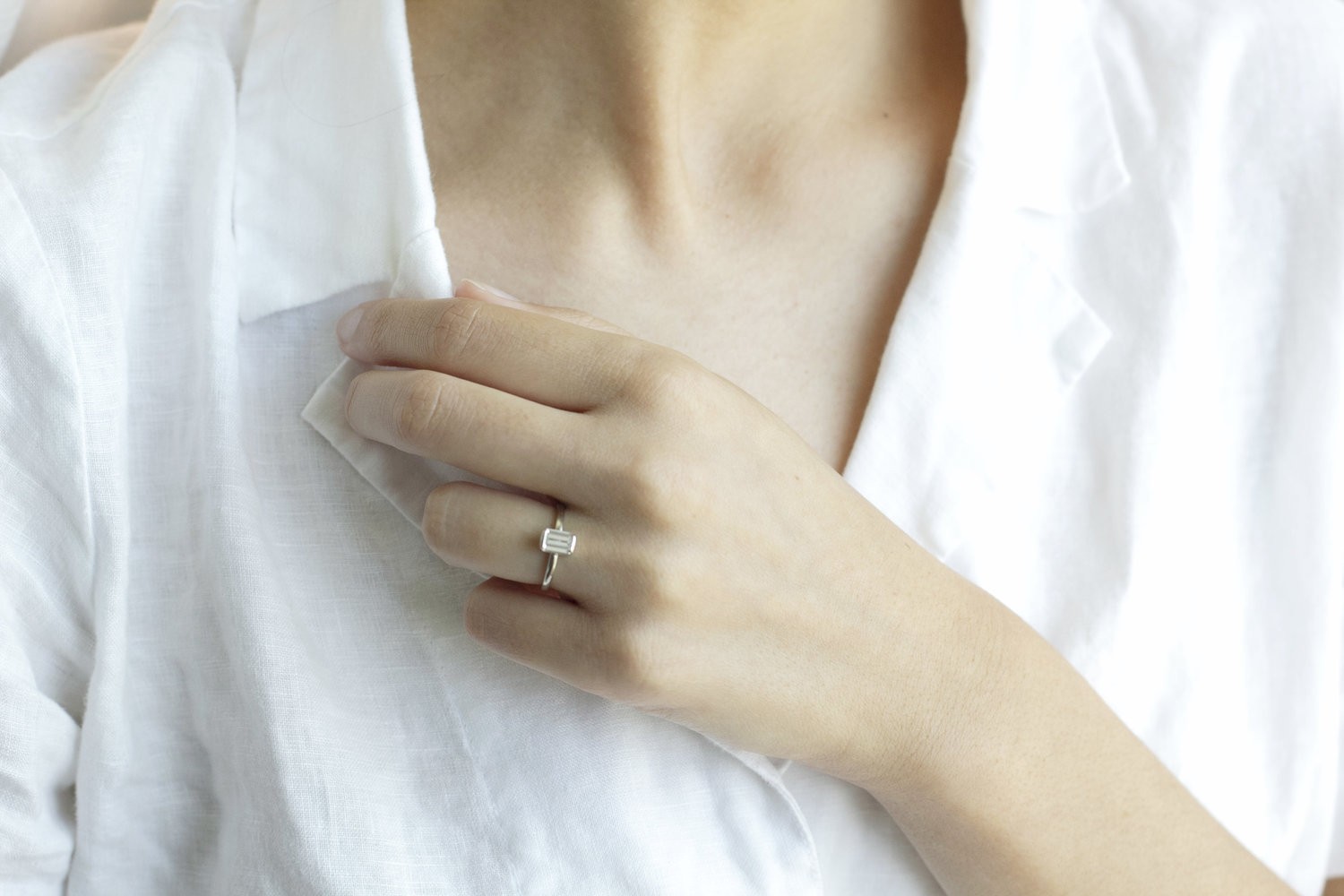 Sudah Tahukah Anda Sejarah Cincin Tunangan, Simak Disini!
