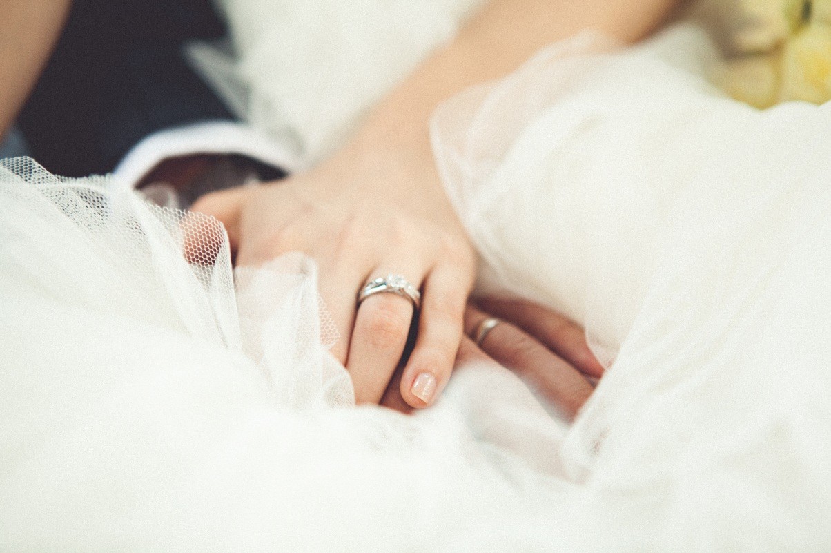 Supaya Cincin Kawin Kalian Awet, Lakukan Tips Ini! Supaya Cincin Kawin Kalian Awet, Lakukan Tips Ini!