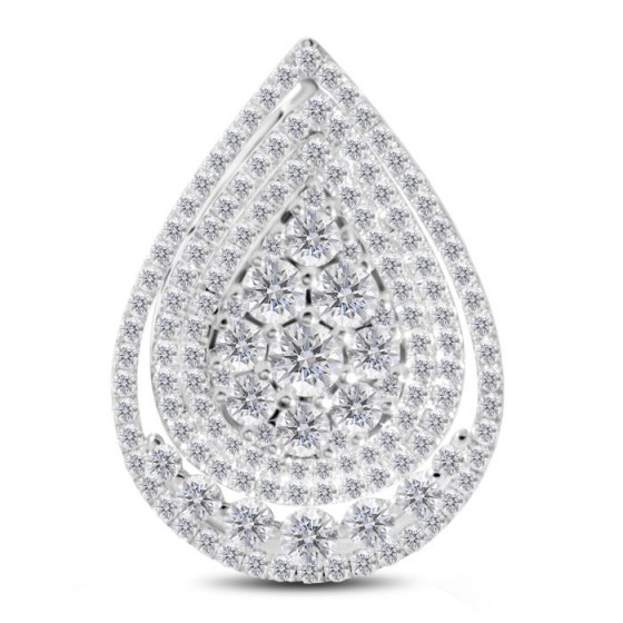 SWITCH Diamond Pendant LWF0356 SWITCH Diamond Pendant LWF0356