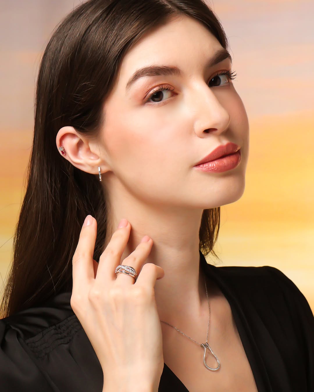 cincin nikah, cincin nikah sidik jari, ukiran cincin nikah, model cincin nikah,