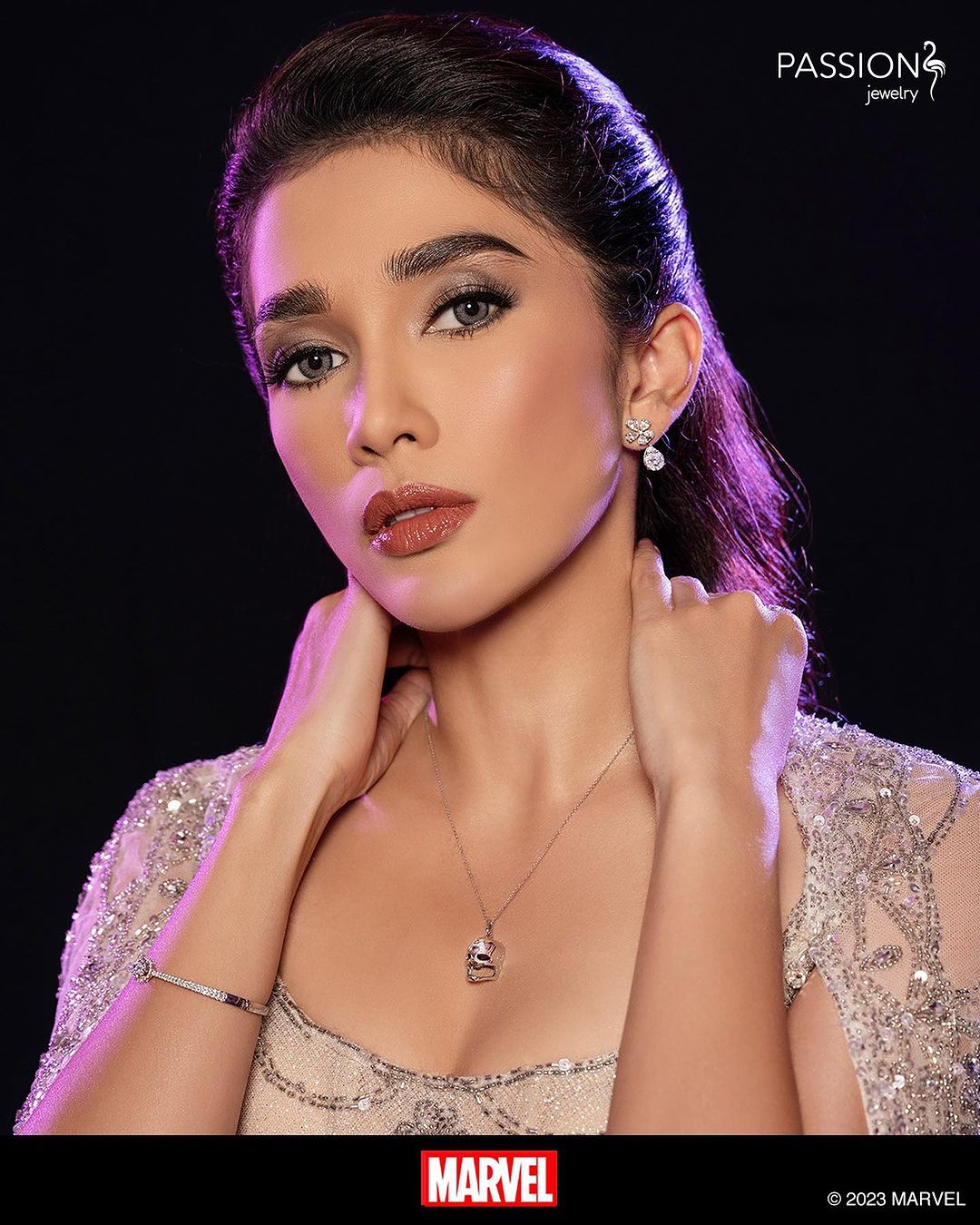 Tampil Percaya Diri dengan Model Liontin Batu Permata untuk Wanita dari Passion Jewelry model liontin batu permata untuk wanita, model liontin emas batu permata, liontin batu permata,