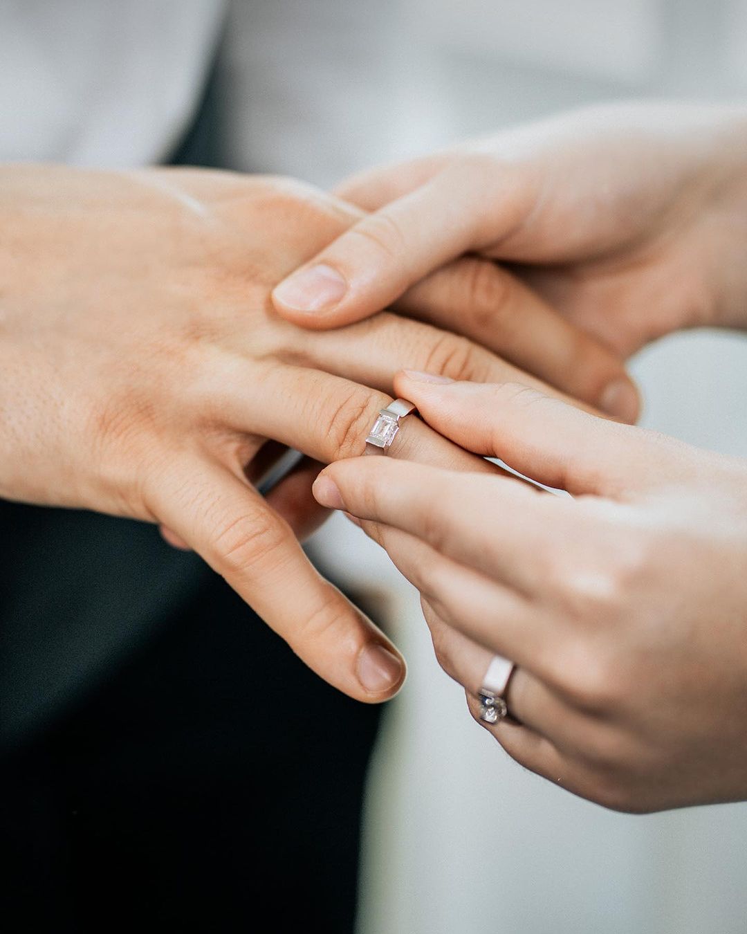 Tenyata di Sini Tempat Jual Cincin Tunangan Pilihan Para Artis! jual cincin tunangan, cincin tunangan,