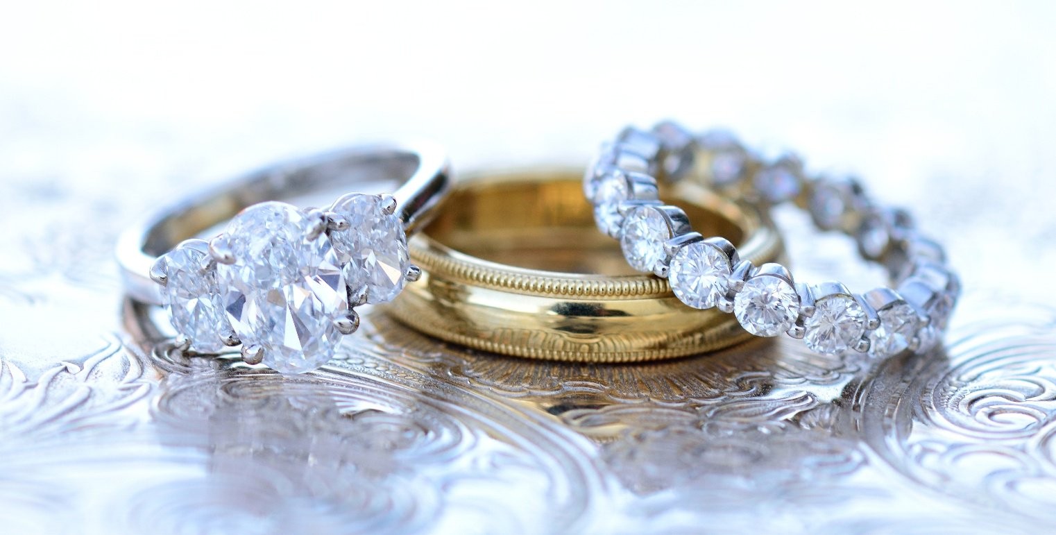 cincin emas berlian sosialita cincin emas berlian sosialita