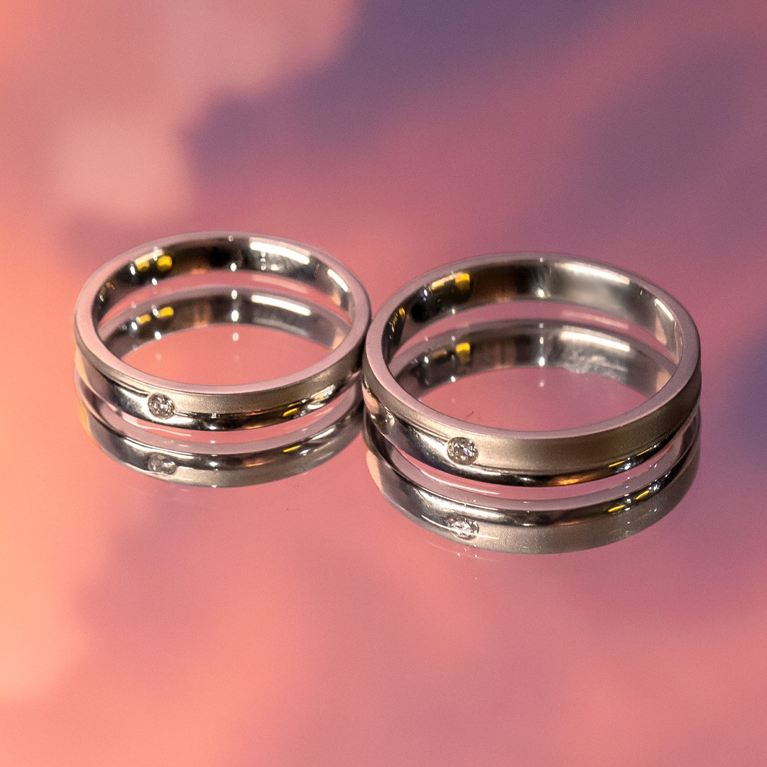 Tertarik dengan Cincin Tunangan Perak? Ini Kelebihan dan Kekurangannya! cincin tunangan perak, cincin perak tunangan, harga cincin perak tunangan, cincin tunangan dari perak,