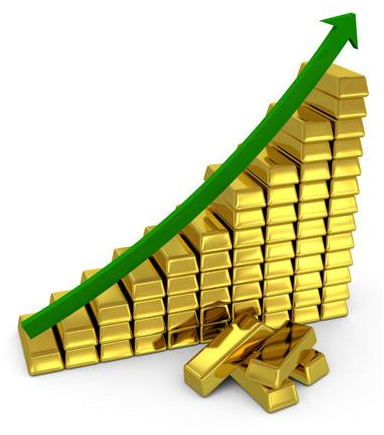 Tips Ampuh Untuk Mendapatkan Untung Berlipat Ganda Dari Investasi Emas
