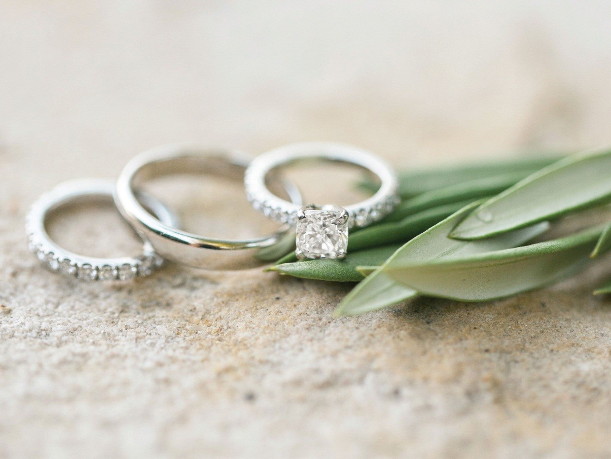 Tips Cerdas Memilih Cincin Kawin Unik Tips Cerdas Memilih Cincin Kawin Unik