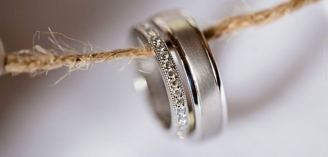 Tips Dalam Memilih Cincin Nikah Untuk Momen Spesial