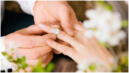 Tips Dalam Merawat Cincin Kawin yang Wajib Diketahui Oleh Semua Wanita Tips Dalam Merawat Cincin Kawin yang Wajib Diketahui Oleh Semua Wanita