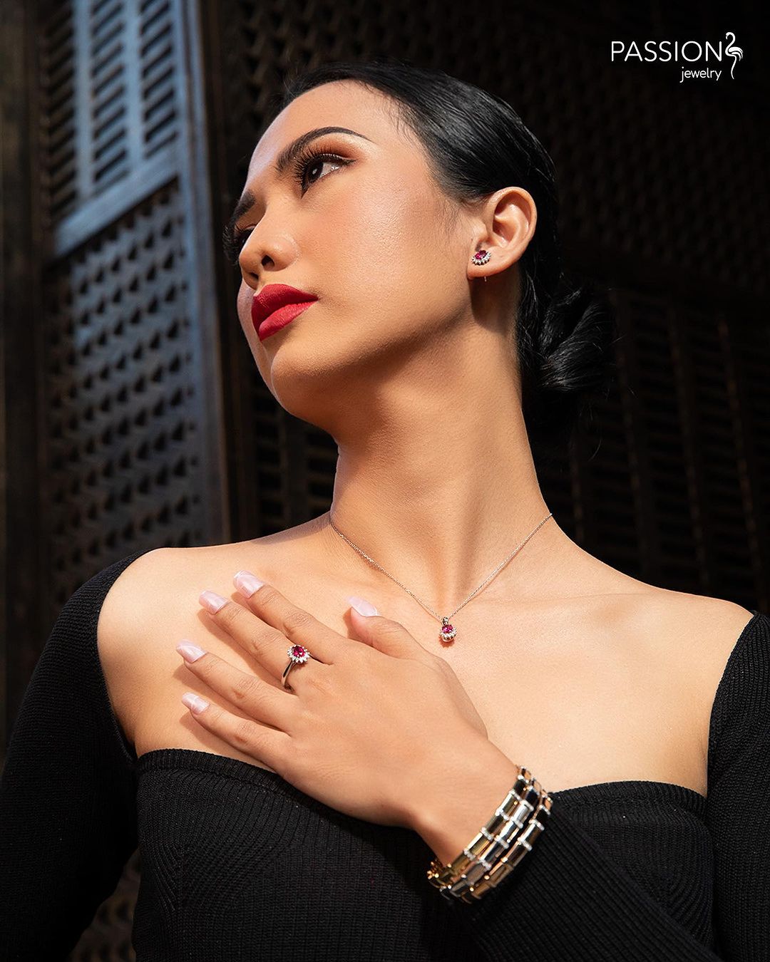Tips Layering Model Gelang Rantai Berlian: Padu Padan yang Akan Membuat Passioners Tampil Menawan model gelang rantai berlian, model gelang rantai terbaru, model gelang rantai, model gelang berlian,