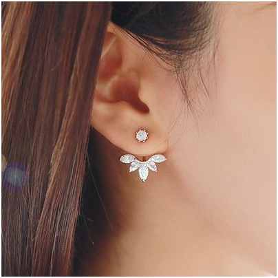 Tips Membeli Desain Anting Yang Cocok Dengan Karakter Anda Tips Membeli Desain Anting Yang Cocok Dengan Karakter Anda
