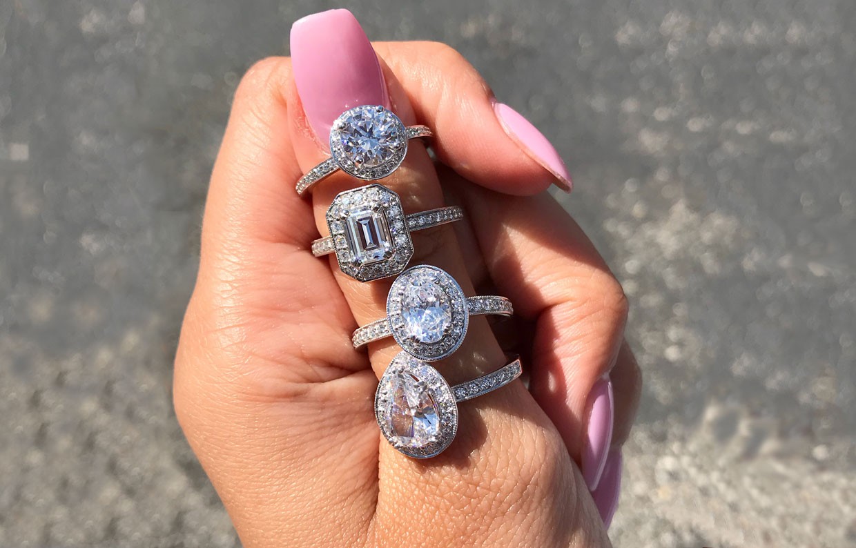 Tips Membuat Desain Cincin Kawin Unik Tips Membuat Desain Cincin Kawin Unik