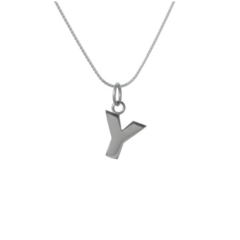 Tips Membuat Kalung Liontin Inisial yang Tepat Tips Membuat Kalung Liontin Inisial yang Tepat