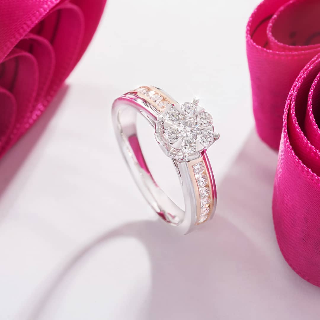 Tips Memilih Cincin Berlian Asli dengan Anggaran Terbatas cincin berlian asli, harga cincin berlian, harga cincin berlian asli, tips memilih cincin berlian,
