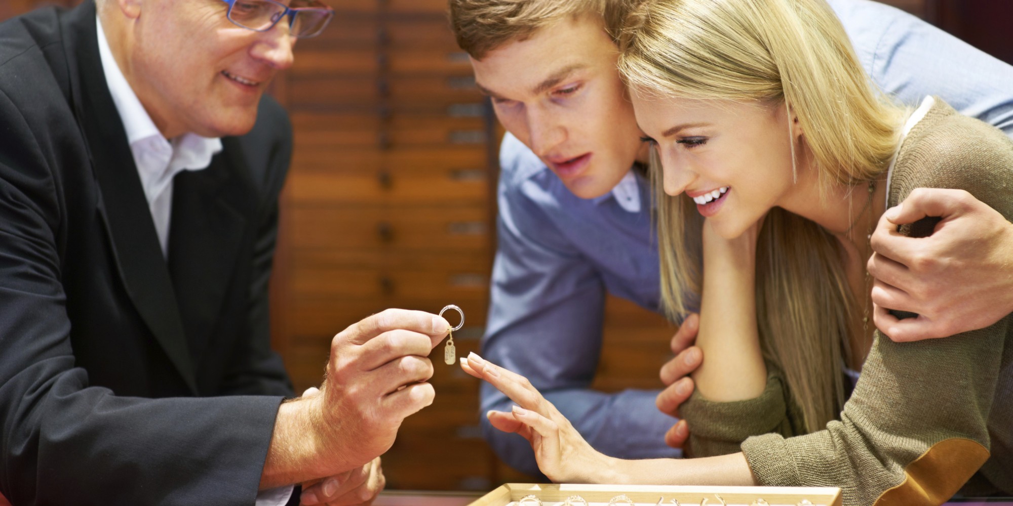 Tips Memilih Cincin Kawin Tips Memilih Cincin Kawin