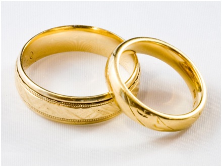 Tips Memilih Cincin Kawin Anda dan Pasangan Tips Memilih Cincin Kawin Anda dan Pasangan
