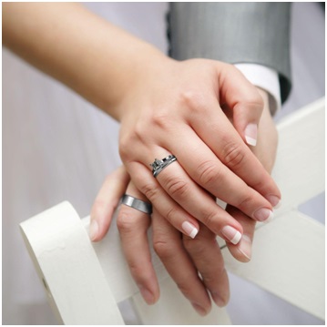 Tips Memilih Cincin Kawin Unik Tips Memilih Cincin Kawin Unik