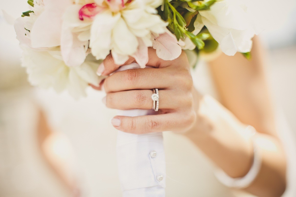 Tips Memilih Cincin Kawin yang Pas Tips Memilih Cincin Kawin yang Pas