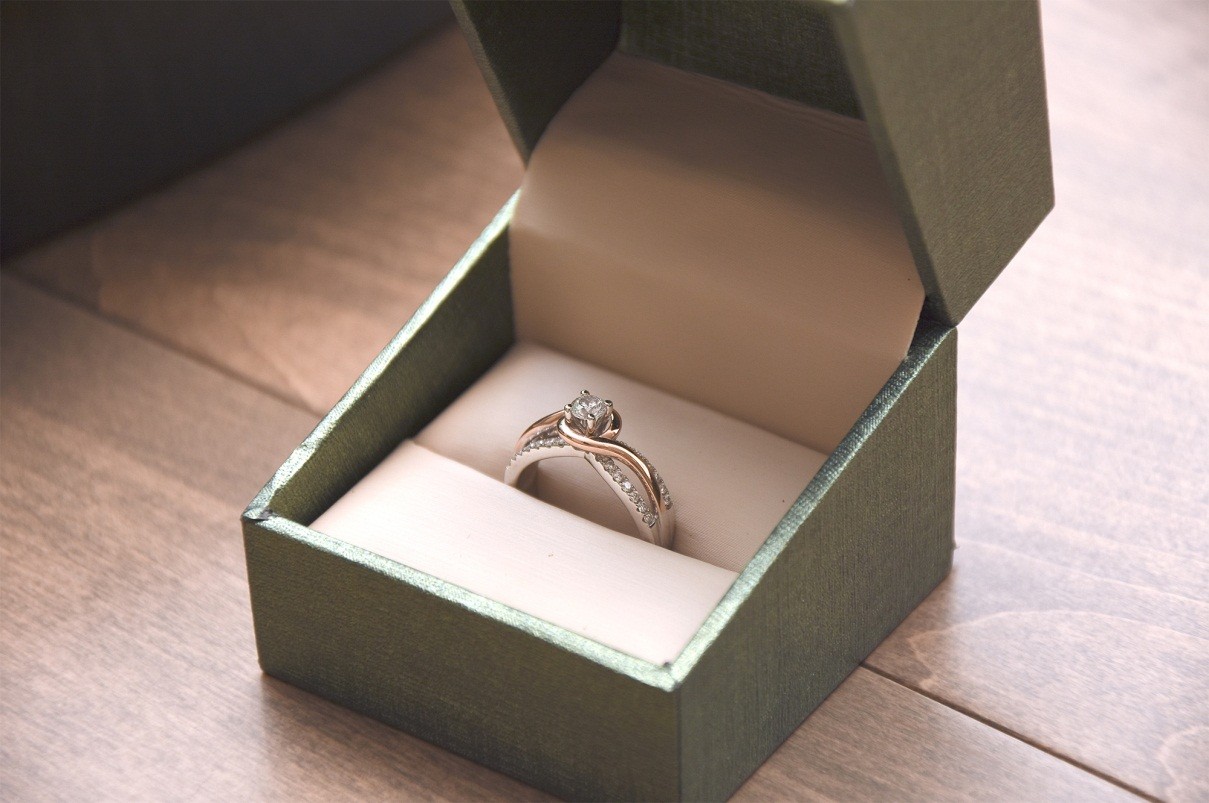 Tips Memilih Cincin Kawin yang Sesuai Menjelang Pernikahan Tips Memilih Cincin Kawin yang Sesuai Menjelang Pernikahan