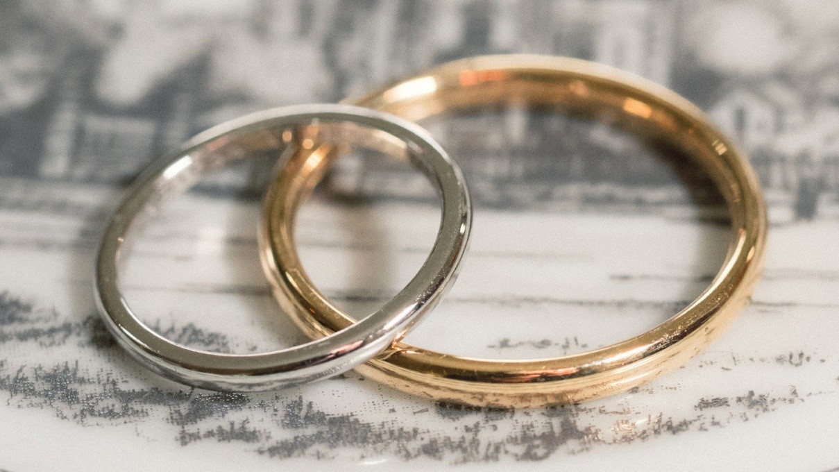 Tips Memilih Cincin Nikah Tips Memilih Cincin Nikah