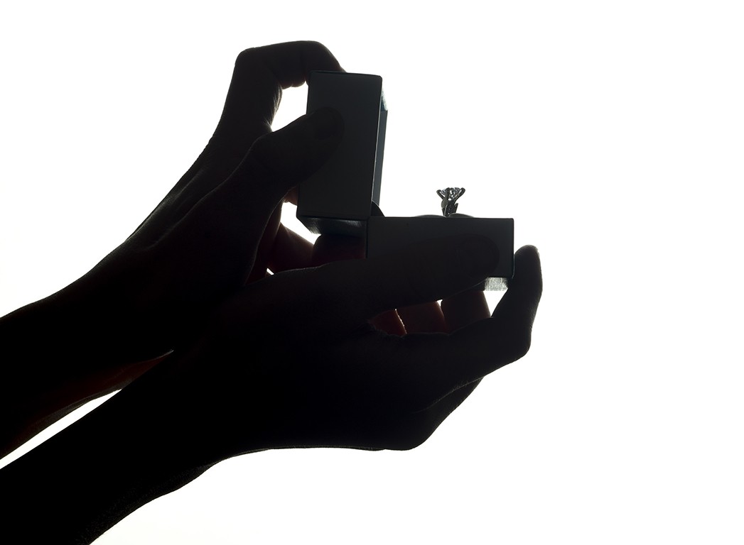 Tips Memilih Cincin Nikah yang Terlihat Indah Sepanjang Masa Tips Memilih Cincin Nikah yang Terlihat Indah Sepanjang Masa