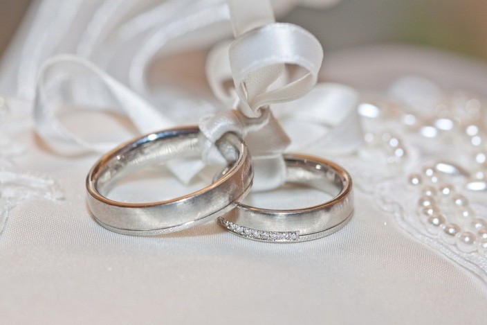 Tips Memilih Cincin Pernikahan Dengan Baik