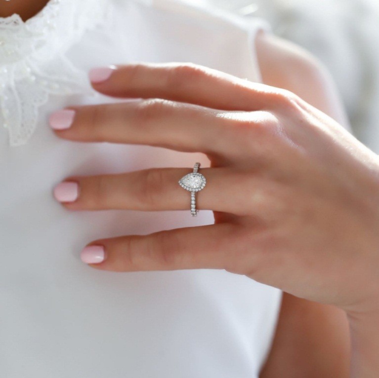 Tips Memilih Cincin Pernikahan Hemat, Namun Bermakna Tips Memilih Cincin Pernikahan Hemat, Namun Bermakna