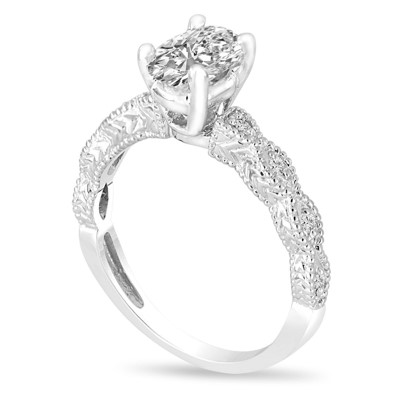 Tips Memilih Cincin Pertunangan Anti Gagal Tips Memilih Cincin Pertunangan Anti Gagal