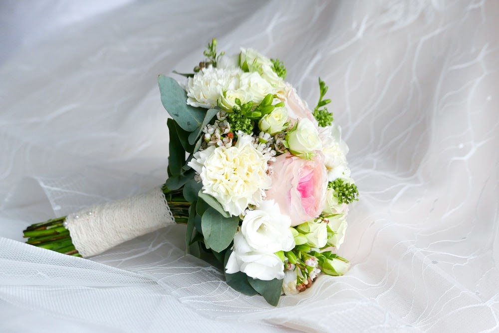 Handbouquet Wedding