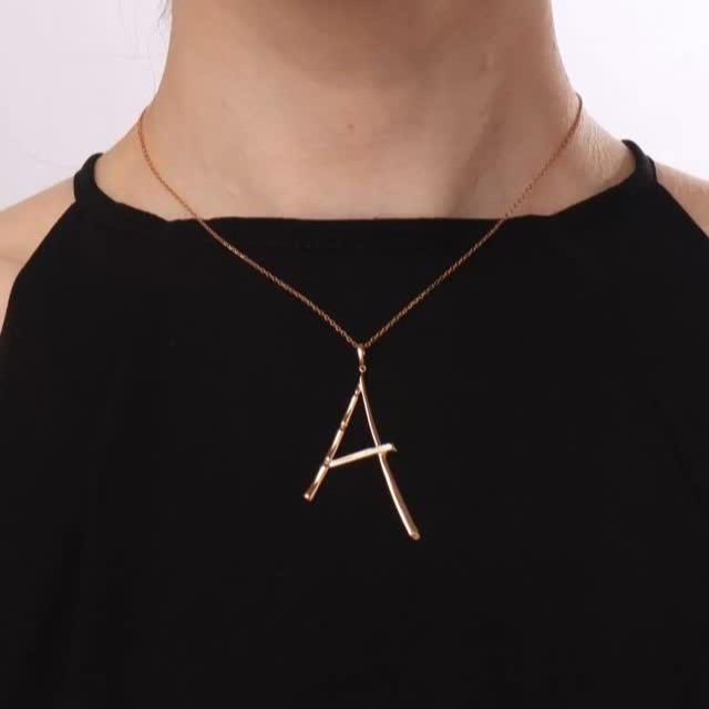 kalung liontin, kalung liontin berlian, model kalung liontin emas terbaru,