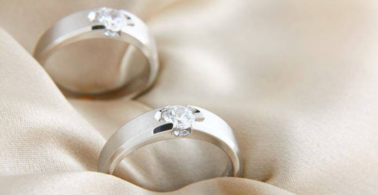 Tips Memilih Perhiasan Berlian Untuk Pernikahan