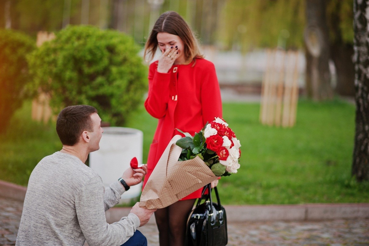 Tips Mengetahui Ukuran Cincin Pertunangan Secara Rahasia Tips Mengetahui Ukuran Cincin Pertunangan Secara Rahasia