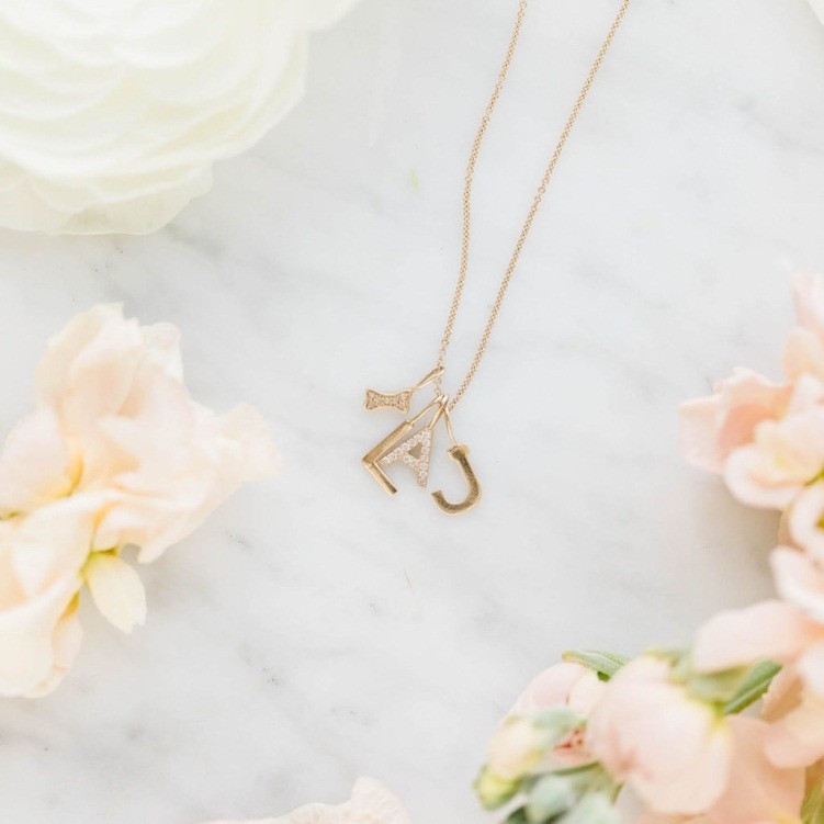 Tips Menyimpan Kalung Liontin Huruf Emas dan Perhiasan Lainnya Supaya Lebih Awet Tips Menyimpan Kalung Liontin Huruf Emas dan Perhiasan Lainnya Supaya Lebih Awet