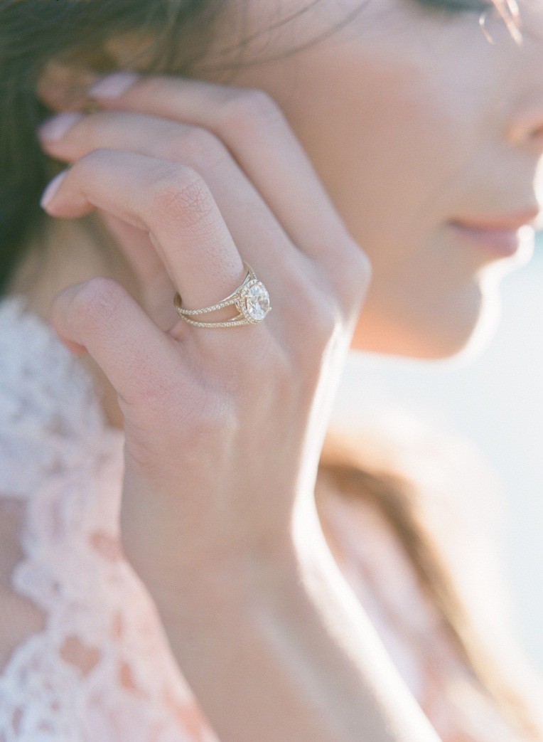 Tips Merawat Cincin Kawin atau Tunangan Agar Tetap Terpakai Seumur Hidup Tips Merawat Cincin Kawin atau Tunangan Agar Tetap Terpakai Seumur Hidup