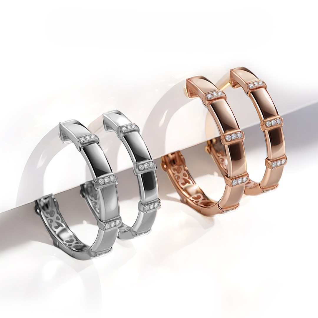 anting berlian pria, anting berlian, anting berlian simple, anting berlian mewah, model anting berlian, 