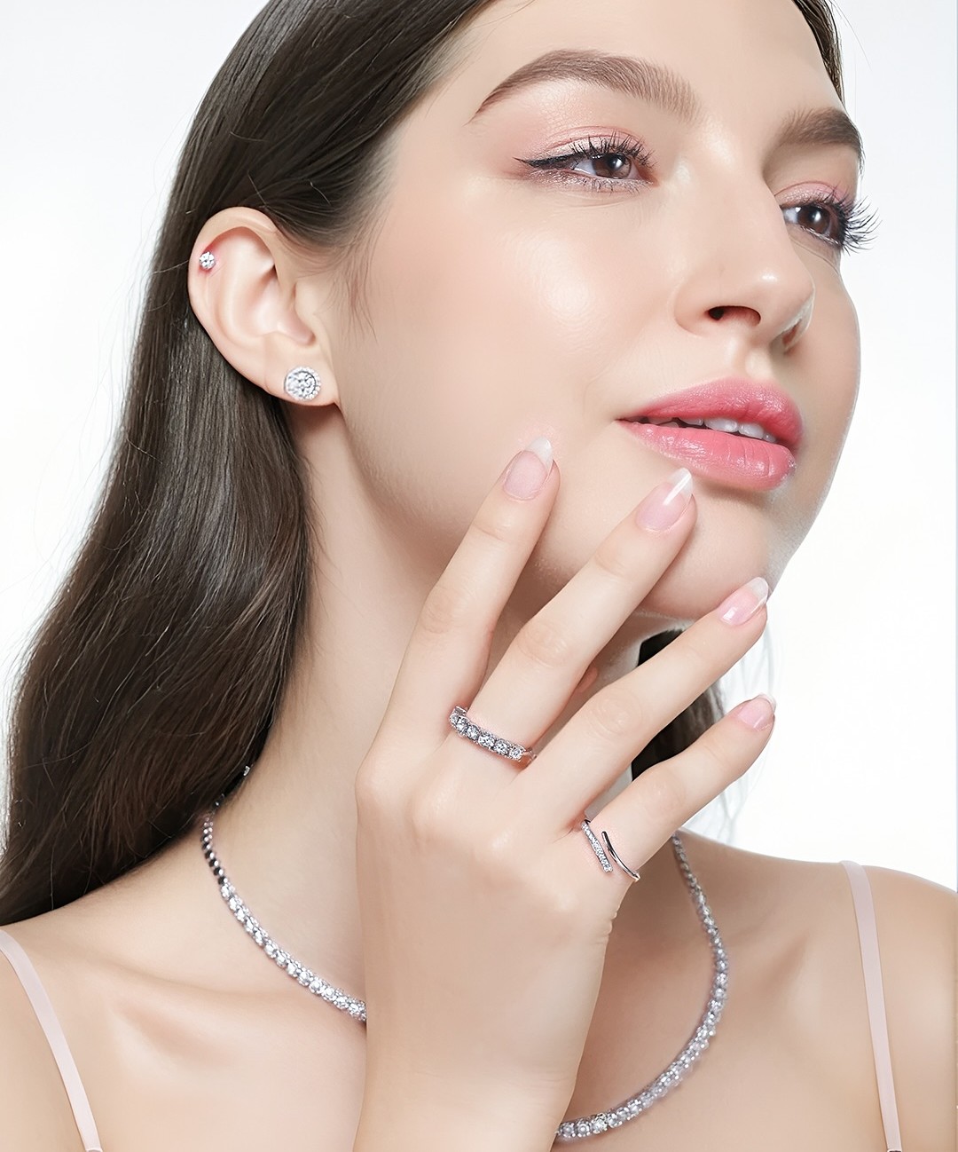 anting berlian wanita, model anting berlian wanita, anting berlian wanita terbaru, anting berlian, model anting berlian terbaru, model anting berlian,