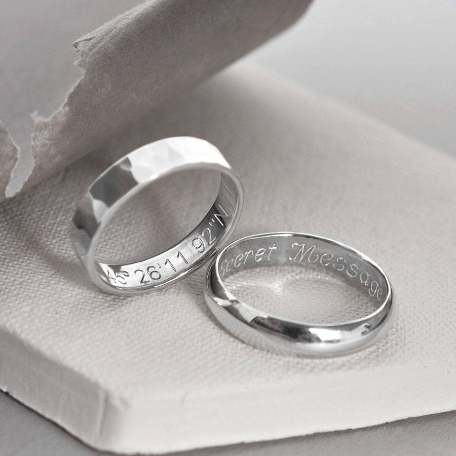 Tips Tepat dalam Memilih Cincin Nikah yang Menarik dan Unik Tips Tepat dalam Memilih Cincin Nikah yang Menarik dan Unik