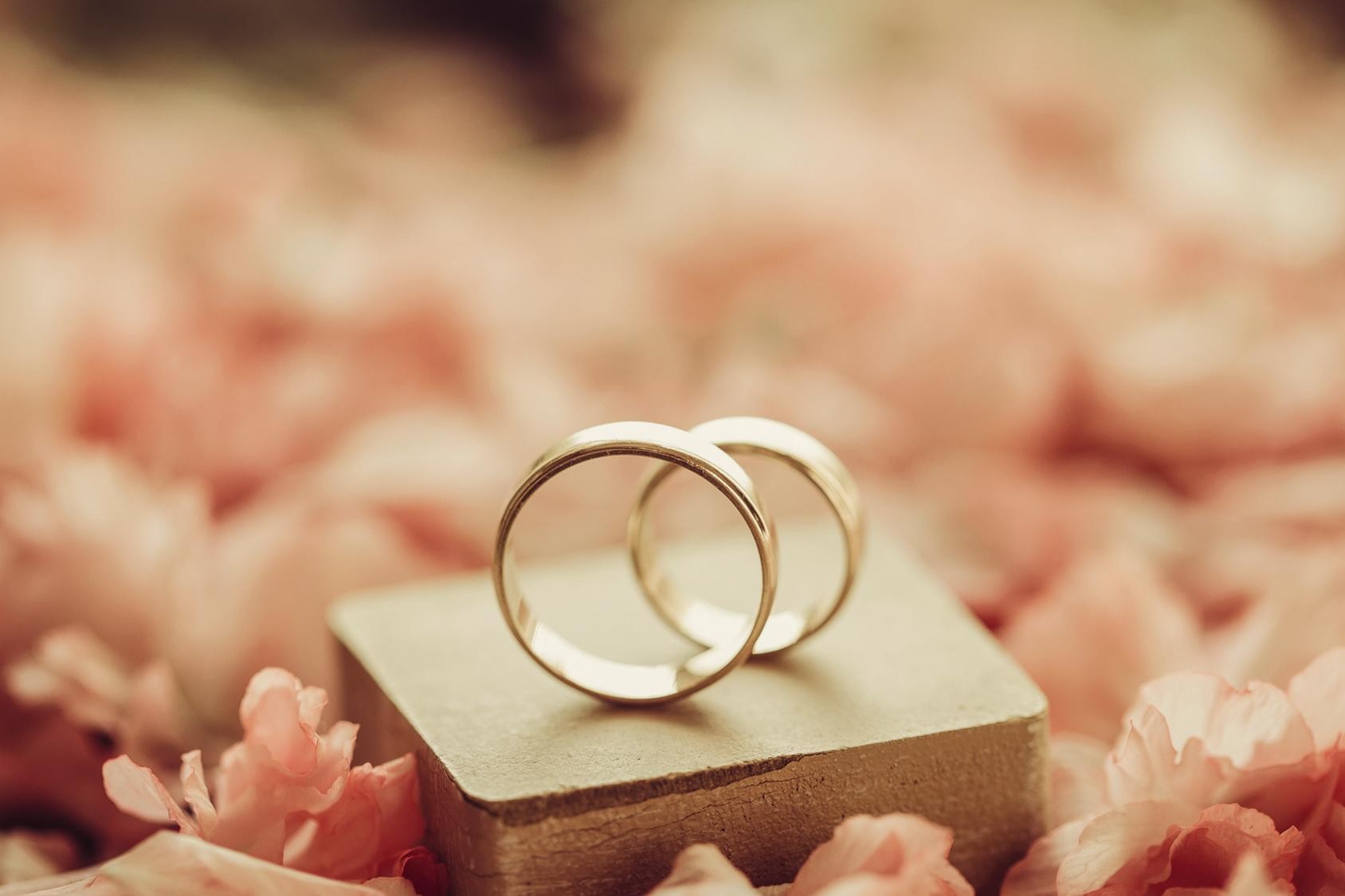 Tips Terbaik Dalam Memilih Cincin Nikah Tips Terbaik Dalam Memilih Cincin Nikah