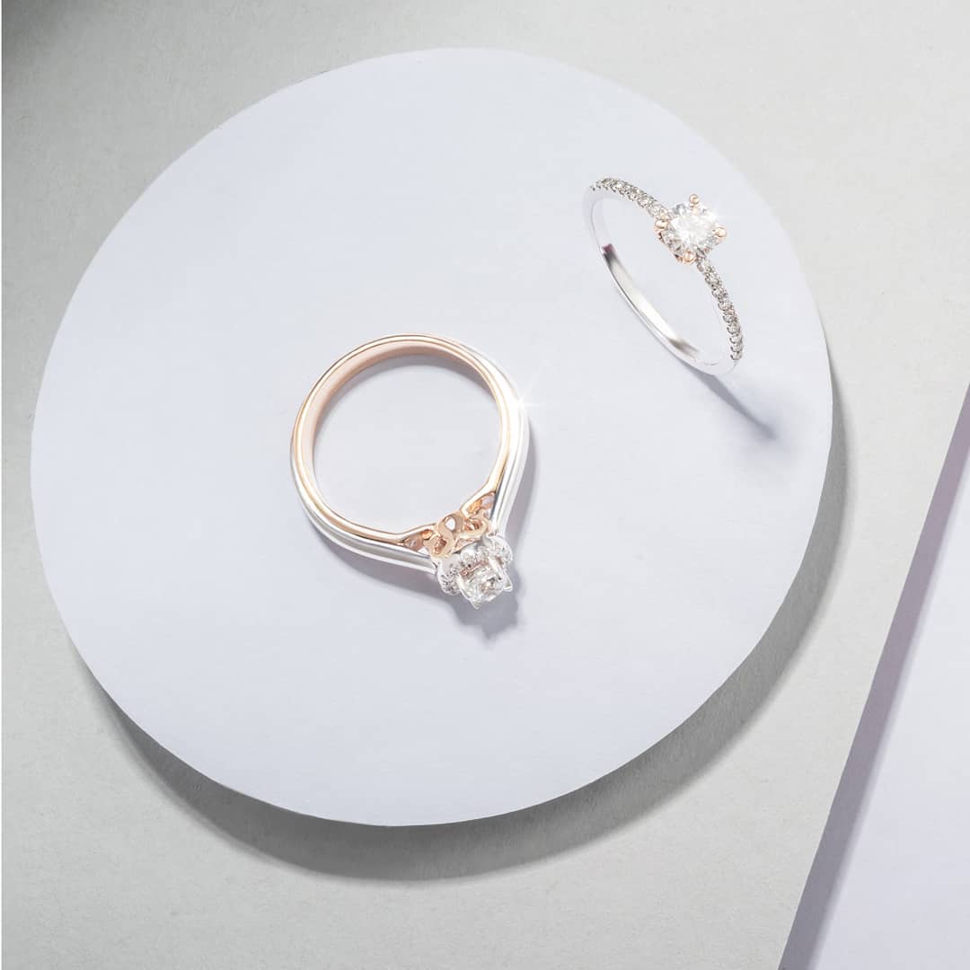 bentuk cincin tunangan bentuk cincin tunangan