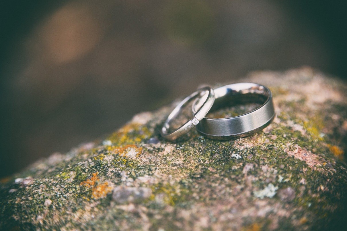 Tren Cincin Tunangan Masa Kini