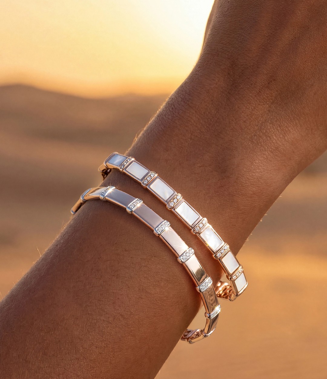 trend perhiasan gelang 2026, trend perhiasan, perhiasan gelang, 