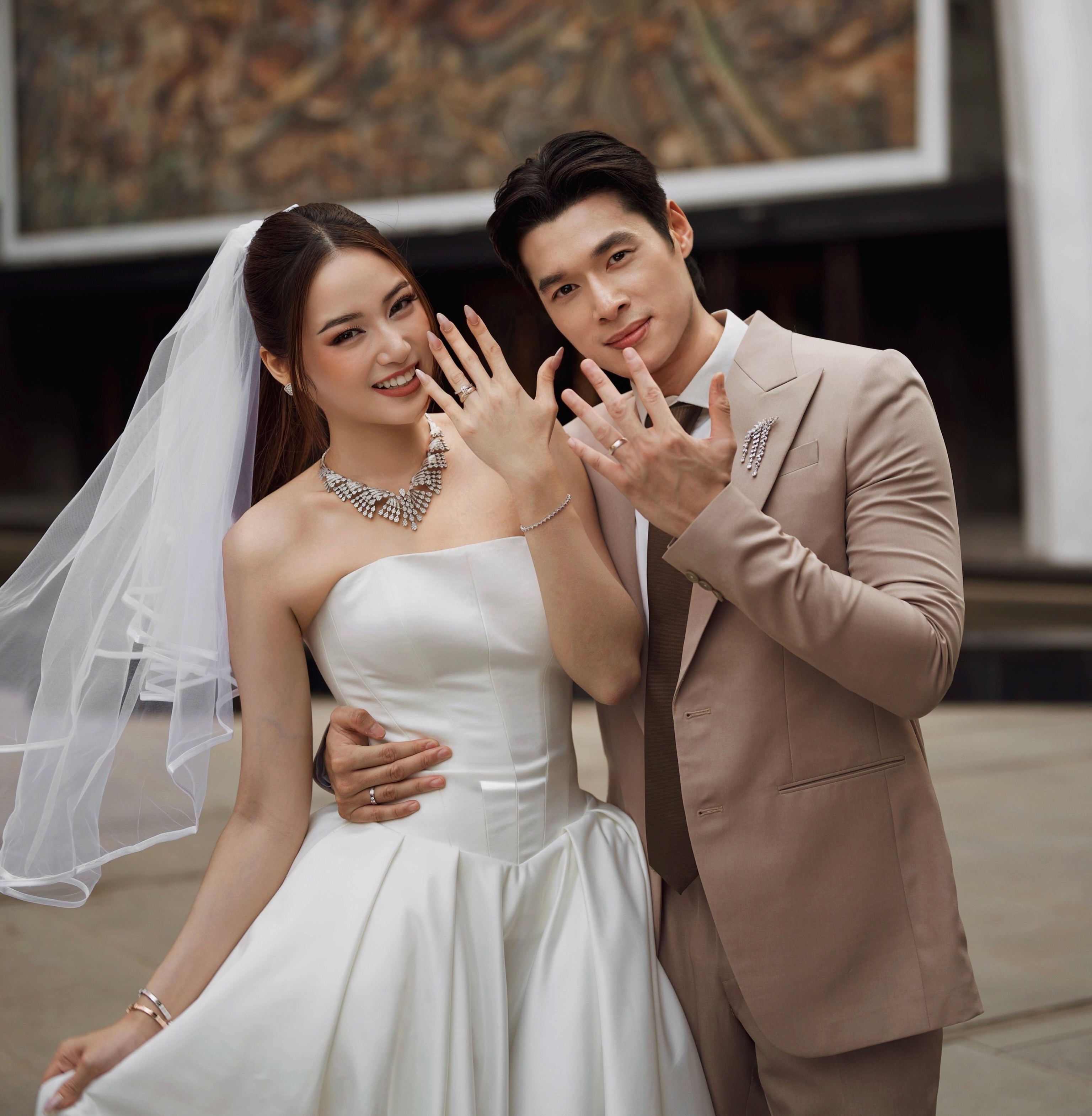 ukuran cincin pria, ukuran cincin pria dewasa, ukuran cincin nikah, 