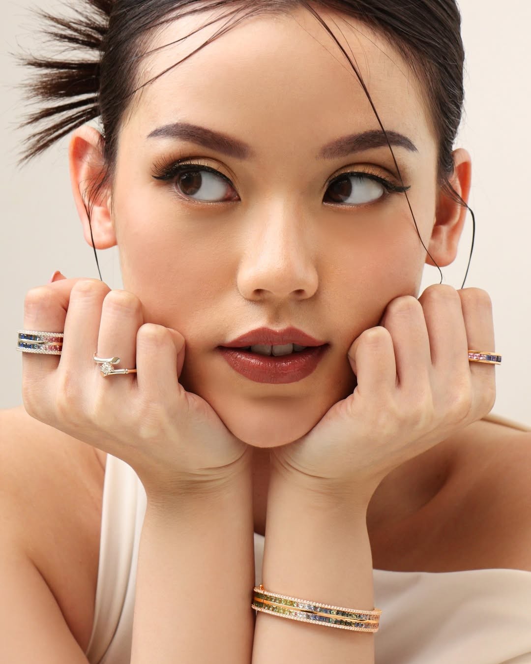 ukuran cincin wanita berdasarkan berat badan, size ukuran cincin wanita berdasarkan berat badan, ukuran cincin wanita, tabel ukuran cincin wanita,