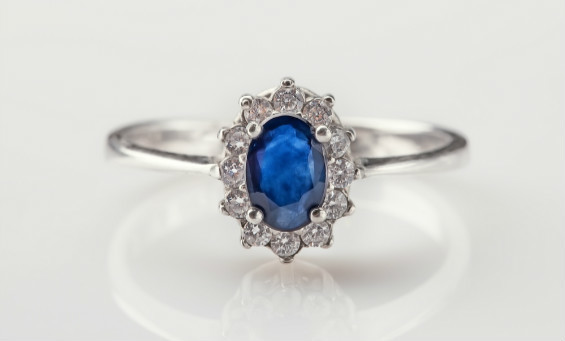 Warna Perhiasan Pada Cincin Tunangan dan Kawin serta Makna Warna Perhiasan Pada Cincin Tunangan dan Kawin serta Makna