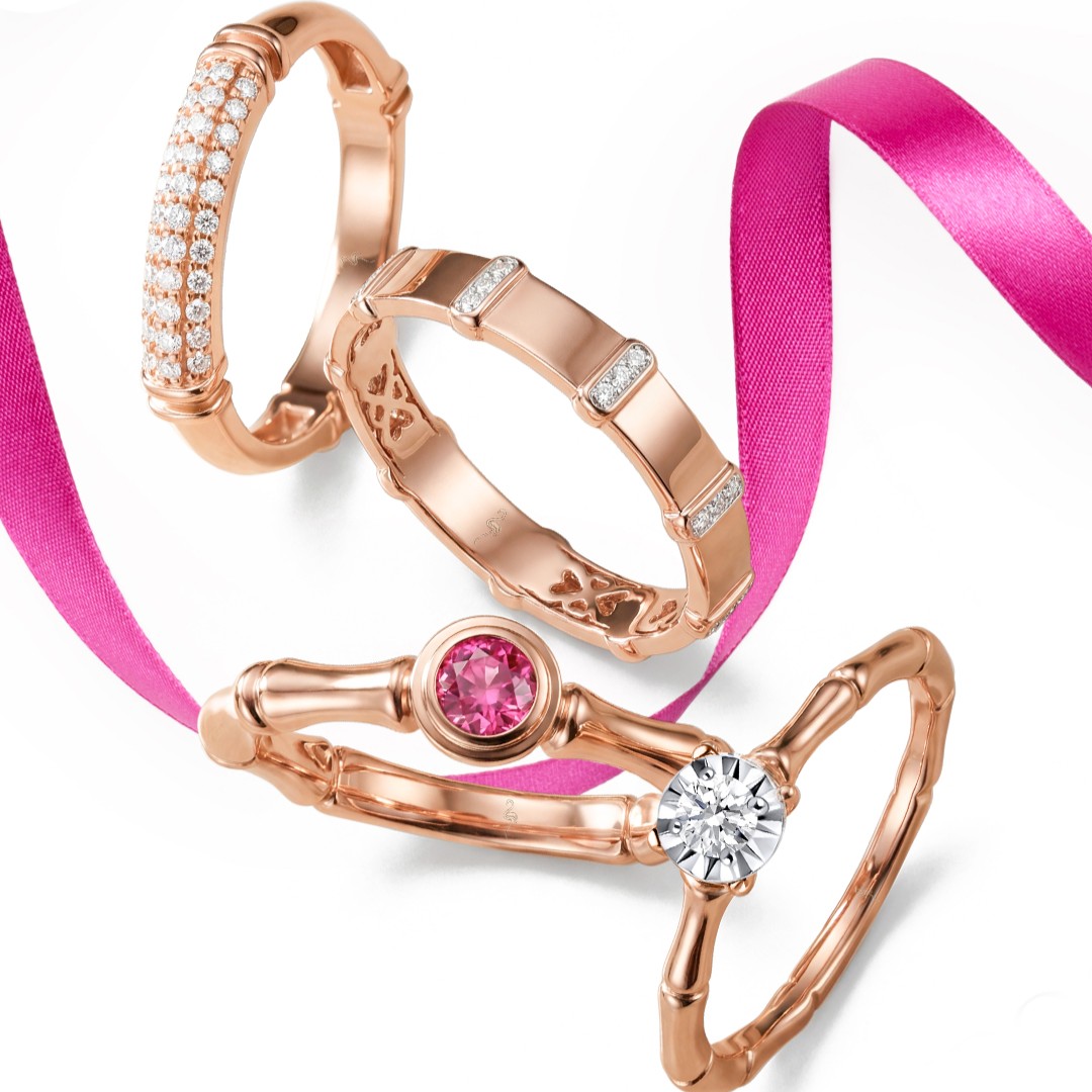 warna rose gold seperti apa, warna rose gold, rose gold, emas rose gold,