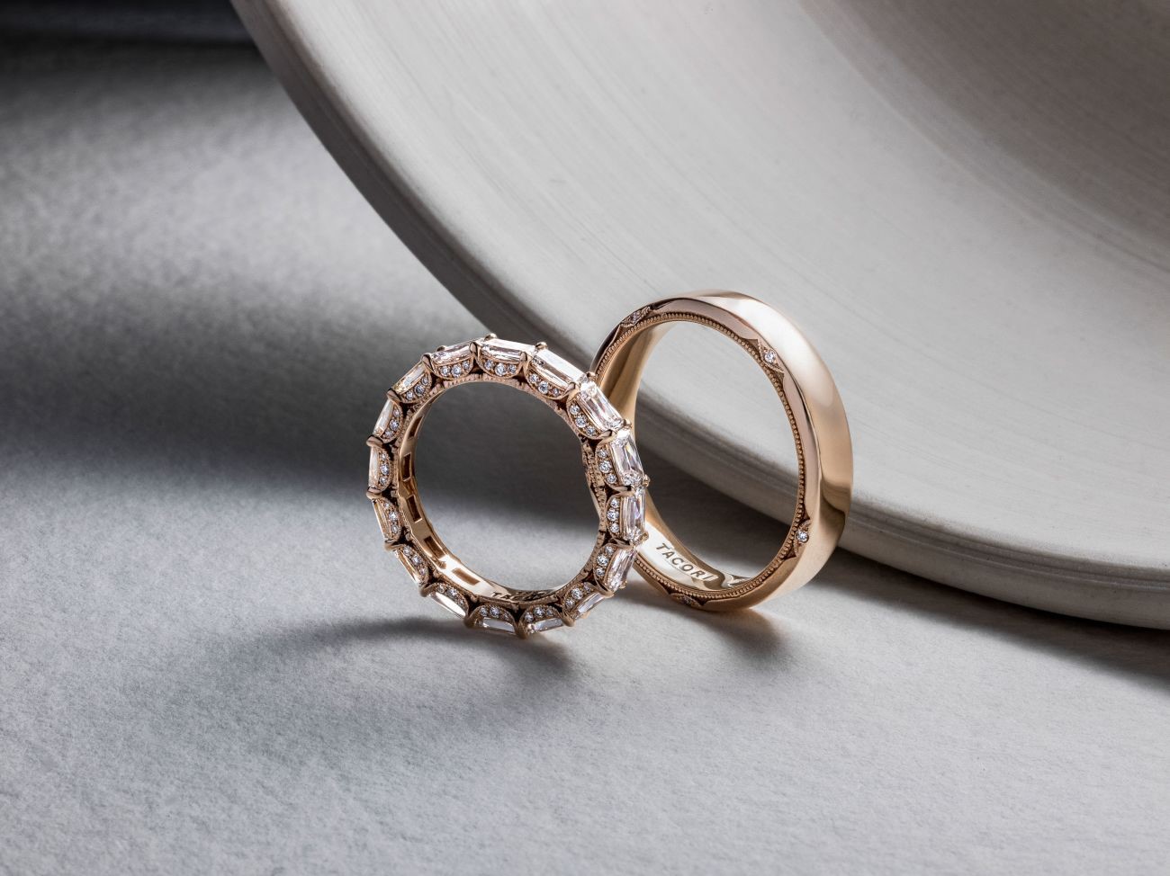 Yang Harus Diperhatikan Dalam Memilih Cincin Nikah